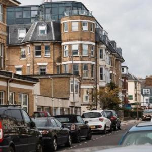 Westcliff Penthouse