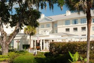 Residence Inn Charleston Downtown/Riverview, Charleston