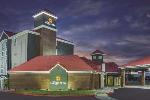 Santa Fe Station Hotel-Casino Nevada Hotels - La Quinta Inn & Suites By Wyndham Las Vegas Summerlin Tech