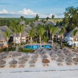 AHG Waridi Beach Resort & SPA