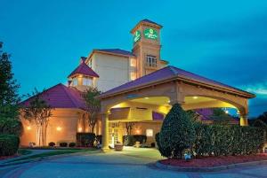 La Quinta by Wyndham Winston-Salem, Winston Salem
