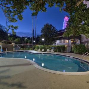 Steinmetz Hall Orlando Hotels - La Quinta Inn & Suites by Wyndham Orlando Convention Center