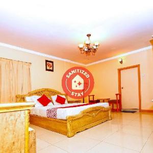 Sea Shell Hotel