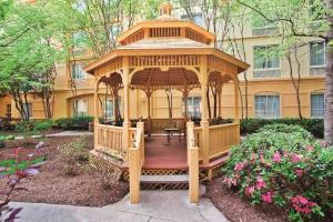La Quinta by Wyndham University Area Chapel Hill, Durham
