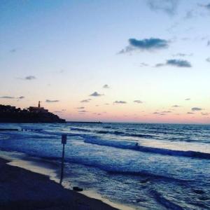 Trieste Neve Tzedek Boutique Suites