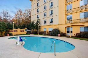 La Quinta by Wyndham Raleigh/Durham Southpoint, Durham