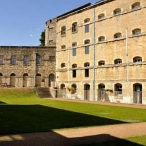 Luxury Holiday Rental - Central Oxford - Oxford Castle