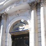 Hotel-Pension Savoy