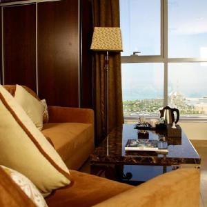 Al Salam Hotel Suites