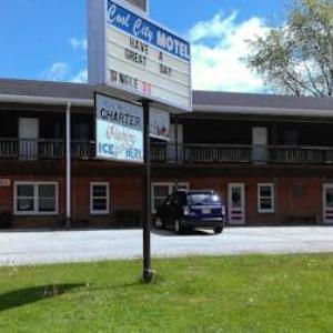 Cool City Motel