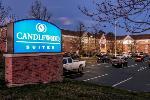 Maidens Virginia Hotels - Candlewood Suites Richmond West End Short Pump