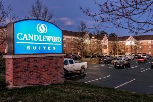 Candlewood Suites Richmond West End Short Pump, an IHG Hotel, Glen Allen