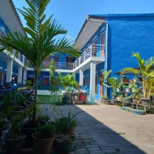 Gama Apartments