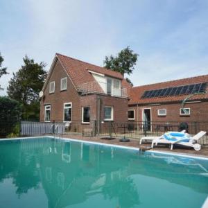 Lovely Holiday Home in Silvolde with Private Pool