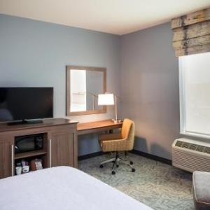Hampton Inn Atlantic City/Absecon hotel photo