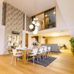 Residence Glamour Premium 