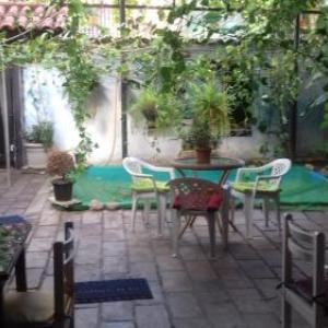 Brumar Inn