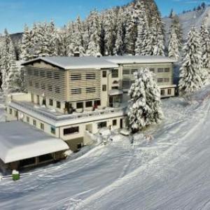 Hotel Alpenrose