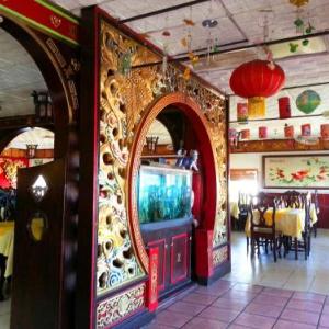 Hotel Pekin
