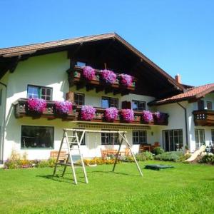 Gästehaus Pilz Schladming
