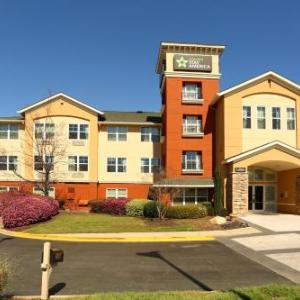 Extended Stay America Select Suites - Columbia - Northwest/Harbison