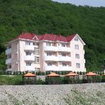 Guest House Admiral Sochi