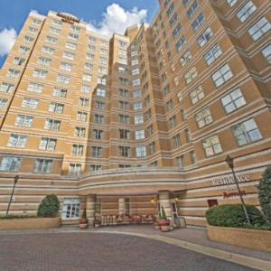 Residence Inn by Marriott Arlington Rosslyn