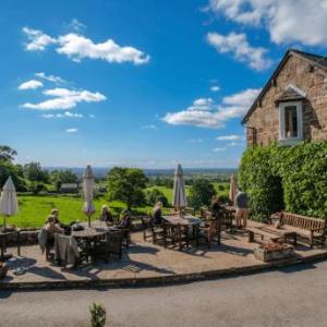 The Pheasant Inn