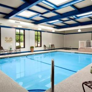 Hilton Garden Inn Rochester/Pittsford