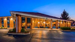 Best Western Muncie, Muncie