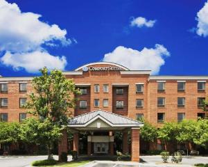 Comfort Suites Regency Park, Cary