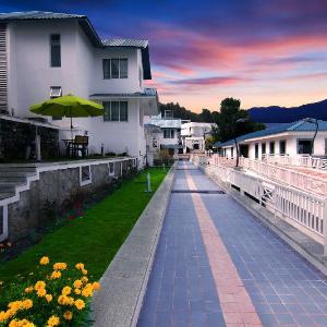 Le Poshe Kodaikanal
