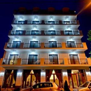 Lucas Boutique Hotel