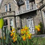 Bed and Breakfast in Inverness 