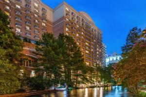 The Westin Riverwalk San Antonio, San Antonio