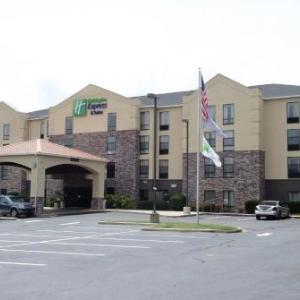 Holiday Inn Express Hotel & Suites Blythewood