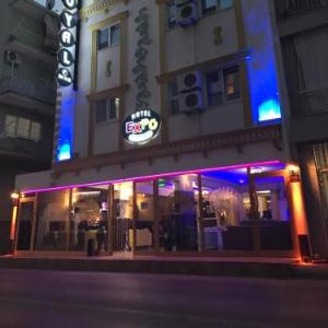 Exporoyal Hotel