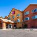 Hotels near Cashman Field - Best Western Plus North Las Vegas Inn & Suites