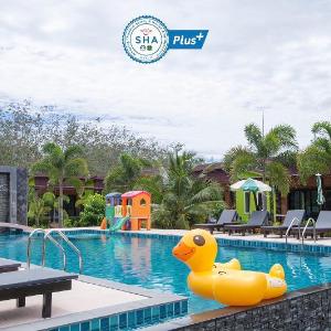 Siri Lanta Resort