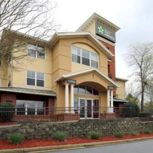 Extended Stay America Suites - Atlanta - Alpharetta - Northpoint - West