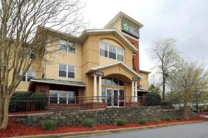 Extended Stay America Suites - Atlanta - Alpharetta - Northpoint - West, Alpharetta