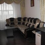 Guest accommodation in Kemerovo 