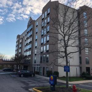 Hotels near The Birchmere - Comfort Inn Pentagon