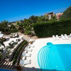 Villa Albertina Exclusive B&B