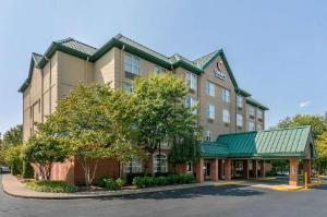 Comfort Inn & Suites Nashville Franklin Cool Springs, Franklin