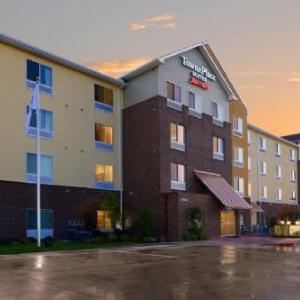 TownePlace Suites by Marriott Houston Westchase