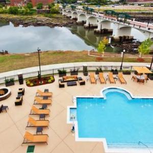 Courtyard by Marriott Columbus Phenix City