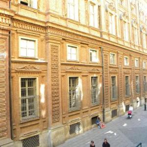 Turin Loft Apartments