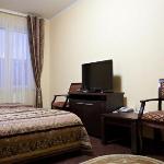 Guest accommodation in Stavropol 