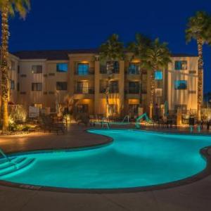 Courtyard by Marriott Palm Desert